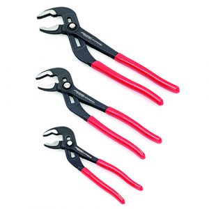 PARALLEL JAW PLIERS - NERRAD TOOLS