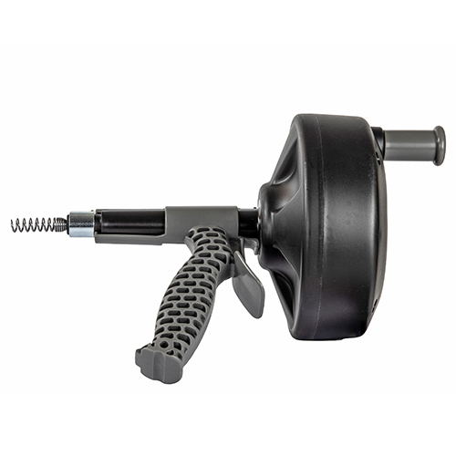 PISTOL GRIP PRO DRAIN CLEANER NERRAD TOOLS