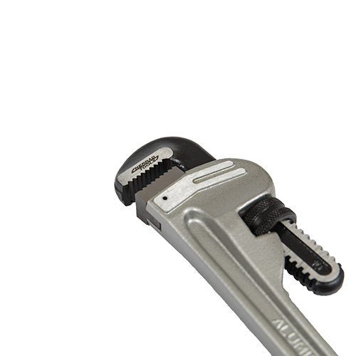 thumbnail image 2 of Dickie Dyer Aluminium Stillson Pipe Wrench 355mm 14 Inch 971721... 2 of 14